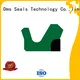 DMS Seal Manufacturer hydraulic packing and seals for sale 1