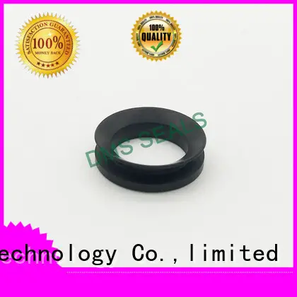 DMS Seal Manufacturer red rubber o rings suppliers for air bottle 1