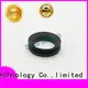 DMS Seal Manufacturer red rubber o rings suppliers for air bottle 1
