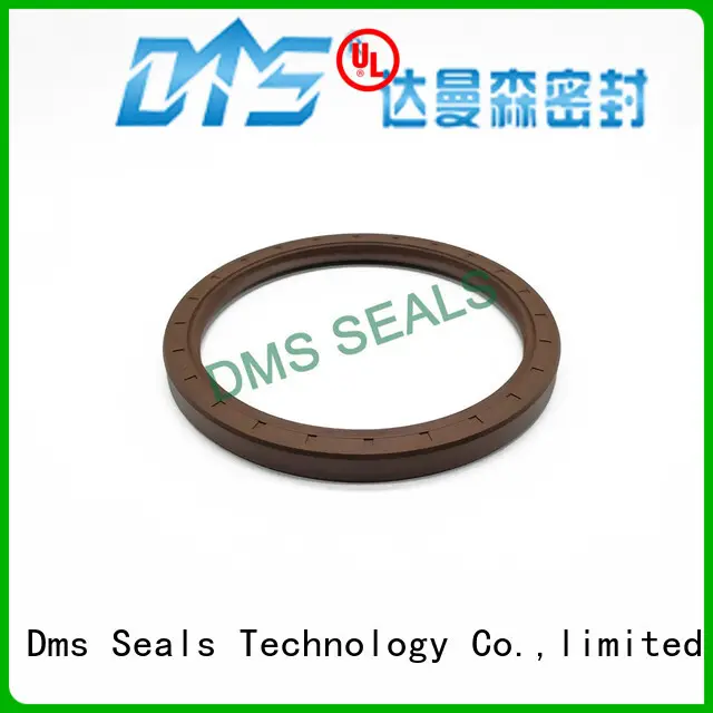 DMS Seal Manufacturer hot sale oil seal tolerance with low radial forces for sale 1