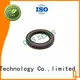 DMS Seal Manufacturer cr shaft seals with integrated spring for housing 1
