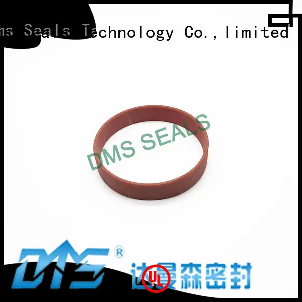 DMS Seal Manufacturer Latest ball bearing preload wear ring as the guide sleeve 1