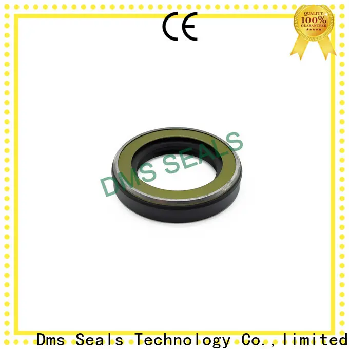 primary oil seal manufacturer with a rubber coating for sale 1