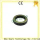 primary oil seal manufacturer with a rubber coating for sale 1