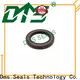 DMS Seal Manufacturer high quality perfect oil seals with a rubber coating for low and high viscosity fluids sealing 1