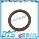 DMS Seal Manufacturer oil seal grease with integrated spring for low and high viscosity fluids sealing 1