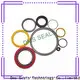 DMS Seal Manufacturer garter spring seal manufacturers for reciprocating piston rod or piston single acting seal 1