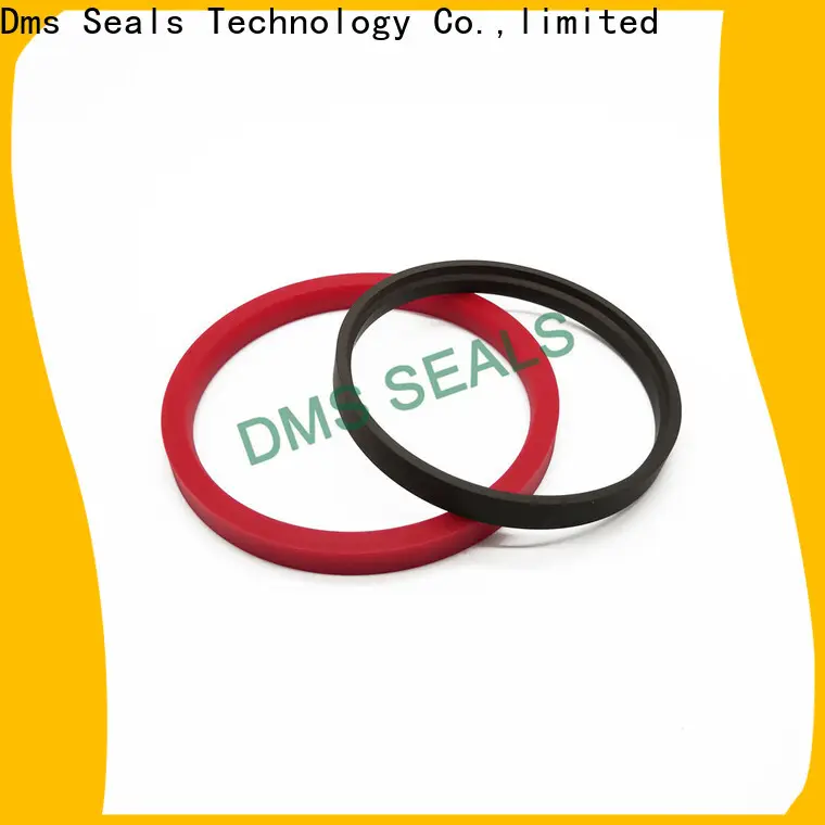 compact dust seals suppliers wholesale for larger piston clearance 1