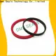 compact dust seals suppliers wholesale for larger piston clearance 1
