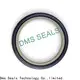 DMS Seal Manufacturer ptfe rubber seal strip suppliers o ring for larger piston clearance 1