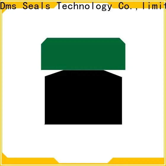 Custom external seal with ptfe nbr and pom for pneumatic equipment 1