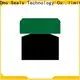 Custom external seal with ptfe nbr and pom for pneumatic equipment 1