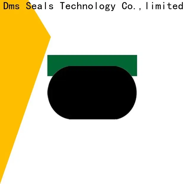 Custom hydraulic sealing solutions glyd ring for light and medium hydraulic systems 1