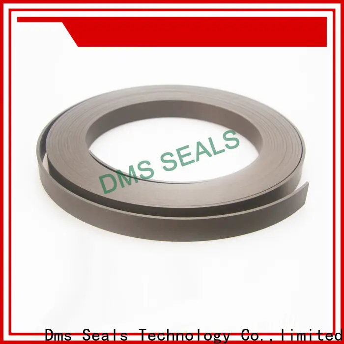 DMS Seal Manufacturer single ball bearing roller as the guide sleeve 1