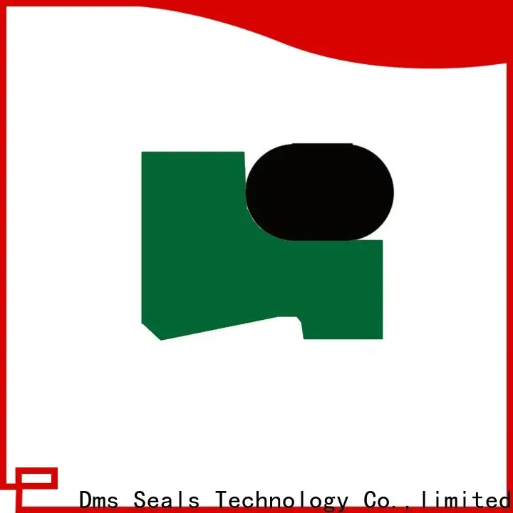 DMS Seal Manufacturer Best cup seals for hydraulic cylinders Suppliers for agricultural machinery 1