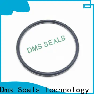 DMS Seal Manufacturer o ring gasket material Supply in highly aggressive chemical processing 1