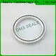 DMS Seal Manufacturer rotating mechanical seal for business for reciprocating piston rod or piston single acting seal 1