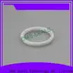 DMS Seal Manufacturer Best 2 inch metal o rings company in highly aggressive chemical processing 1