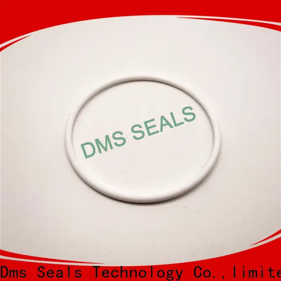 DMS Seal Manufacturer colored rubber o rings company for static sealing 1