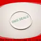 DMS Seal Manufacturer colored rubber o rings company for static sealing 1