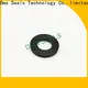 DMS Seal Manufacturer flat neoprene gasket price torque for preventing the seal from being squeezed 1