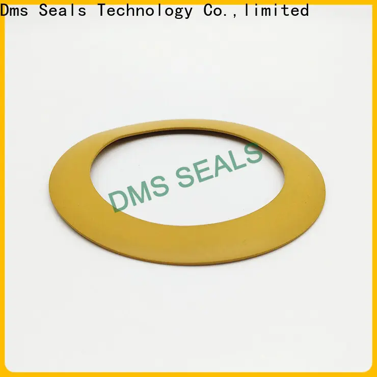 DMS Seal Manufacturer manifold gasket material material for liquefied gas 1