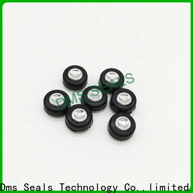 DMS Seal Manufacturer metal automotive rubber window seals manufacturers for air bottle 1