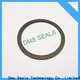 value rubber manifold gasket material torque for preventing the seal from being squeezed 1
