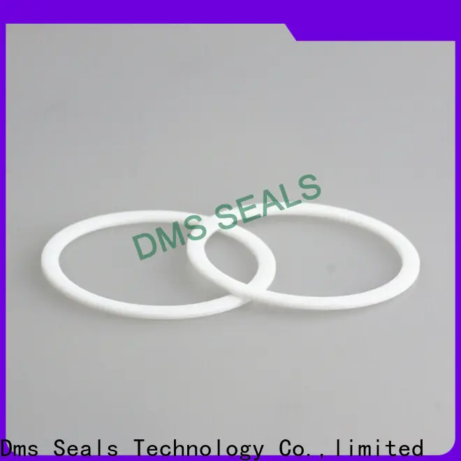 DMS Seal Manufacturer transformer gasket material ring for preventing the seal from being squeezed 1