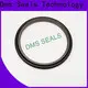 bronze filled shaft seals for pumps o ring 1
