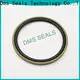 custom seal caps manufacturer supplier for piston and hydraulic cylinder 1