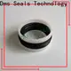 DMS Seal Manufacturer double mechanical seal centrifugal pump o ring 1