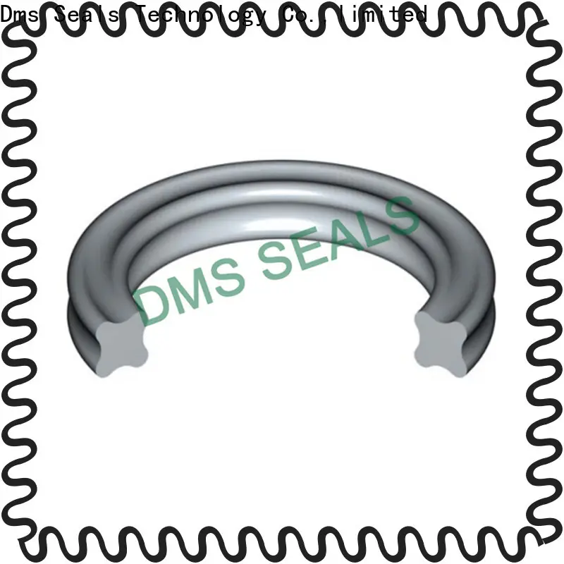 DMS Seal Manufacturer Top clear silicone o rings suppliers factory for static sealing 1