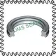 DMS Seal Manufacturer Top clear silicone o rings suppliers factory for static sealing 1