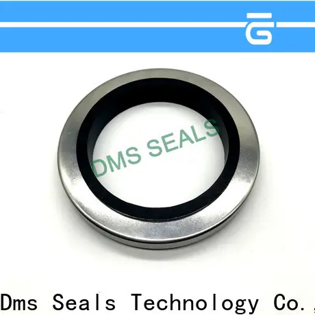 hot sale oil seal housing with integrated spring for low and high viscosity fluids sealing 1