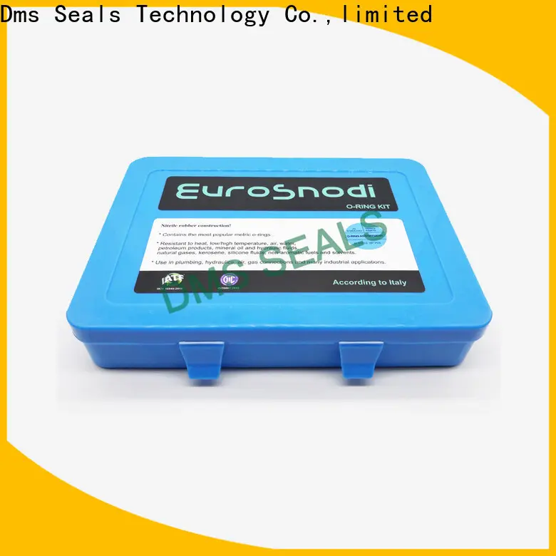 DMS Seal Manufacturer fuel line o ring kit Suppliers For sealing products 1