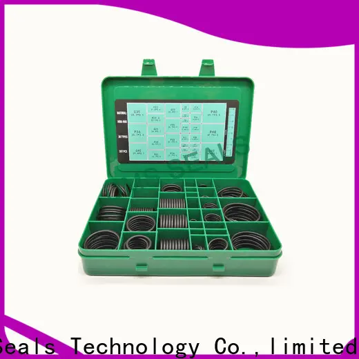 High-quality air conditioning o ring kit manufacturer For sealing products 1