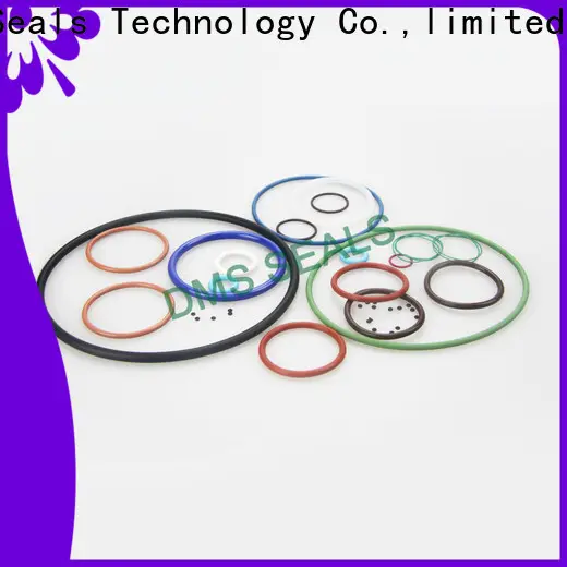DMS Seal Manufacturer o ring seal supplier for sale 1