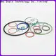 DMS Seal Manufacturer rubber x and o ring factory in highly aggressive chemical processing 1