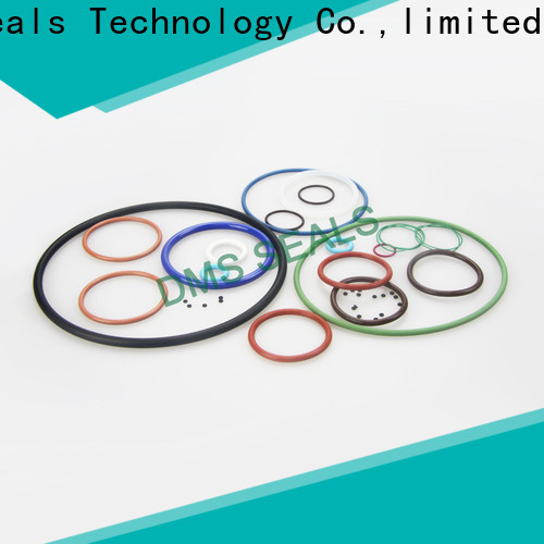 DMS Seal Manufacturer flat o ring washers company in highly aggressive chemical processing 1