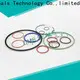 DMS Seal Manufacturer flat o ring washers company in highly aggressive chemical processing 1