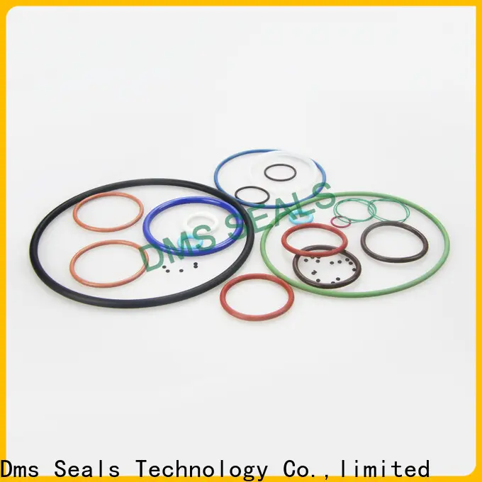 DMS Seal Manufacturer 1.5 inch rubber o ring company for static sealing 1