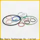 DMS Seal Manufacturer 1.5 inch rubber o ring company for static sealing 1