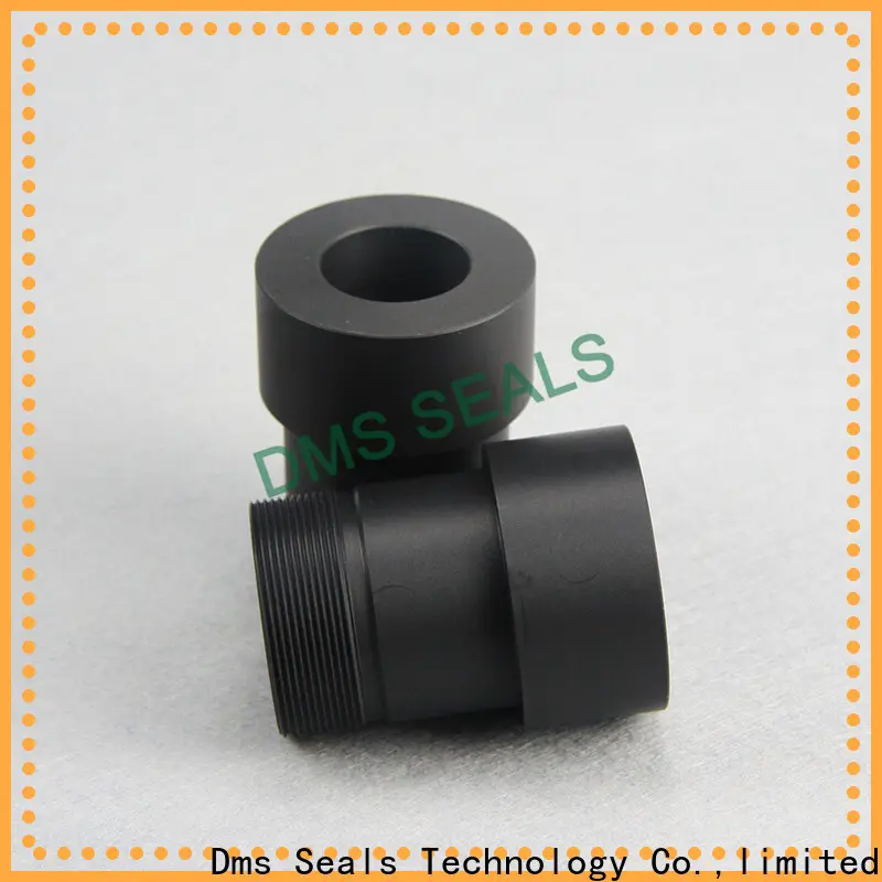DMS Seal Manufacturer durametallic seal o ring for larger piston clearance 1