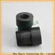 DMS Seal Manufacturer durametallic seal o ring for larger piston clearance 1
