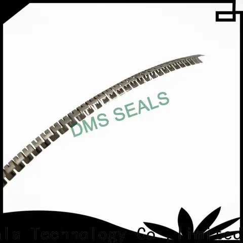 bronze filled lip seal vs mechanical seal supplier 1
