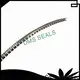 bronze filled lip seal vs mechanical seal supplier 1
