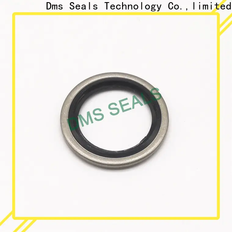 DMS Seal Manufacturer steel rubber seals Suppliers for fast and automatic installation 1