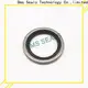DMS Seal Manufacturer steel rubber seals Suppliers for fast and automatic installation 1