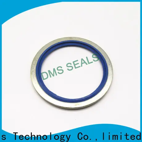 DMS Seal Manufacturer bonded seal manufacturer Suppliers for fast and automatic installation 1